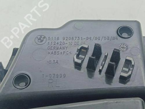 Middle console BMW 5 Touring (F11) 520 d | BP36193548I22 - Image 10