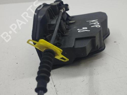 Front left lock BMW X3 (E83) 2.0 d | BP28885442C98 