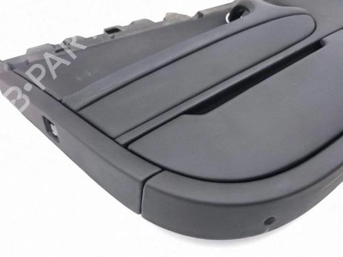 Front left panel BENTLEY CONTINENTAL FLYING SPUR (3W_) 6.0 | BP37586183C58 - Image 2