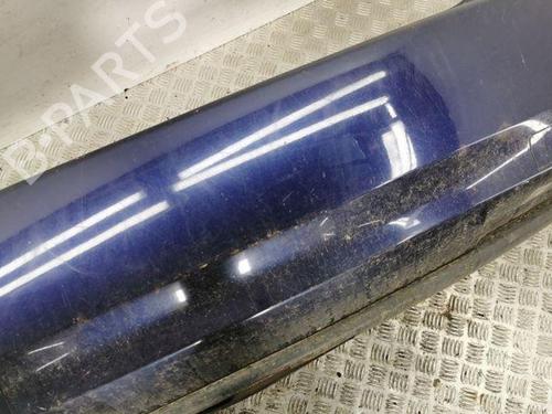 Rear bumper MAZDA CX-7 (ER) 2.2 MZR-CD AWD (ER10A) | BP28857299C8 