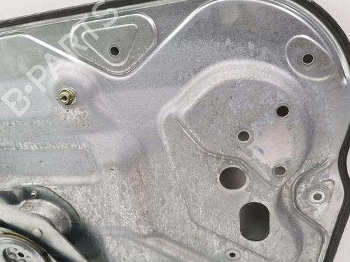 Rear left window mechanism FORD KUGA I 2.0 TDCi 4x4 | BP28887880C24 