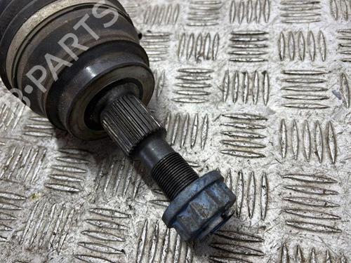 Right front driveshaft MERCEDES-BENZ M-CLASS (W166) ML 250 CDI / BlueTEC 4-matic (166.004, 166.003) | BP28907386M39 