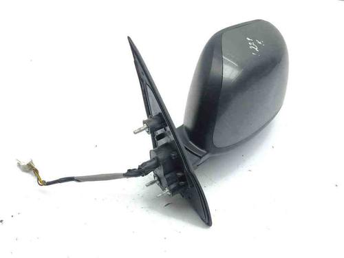 Left mirror CITROËN C-CROSSER (VU_, VV_) 2.2 HDi | BP28880460C26