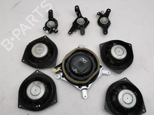 Elektronisk modul LEXUS IS C (GSE2_) 350 (GSE21) | BP28858018M83