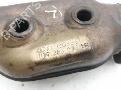 Exhaust manifold AUDI A8 D3 (4E2, 4E8) S8 quattro | BP28871561M110