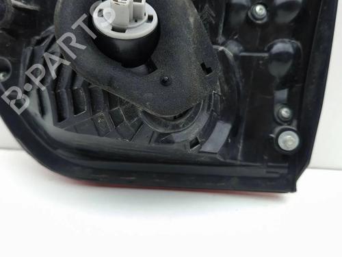 Left tailgate light CITROËN C-CROSSER (VU_, VV_) 2.2 HDi | BP31246610C79 