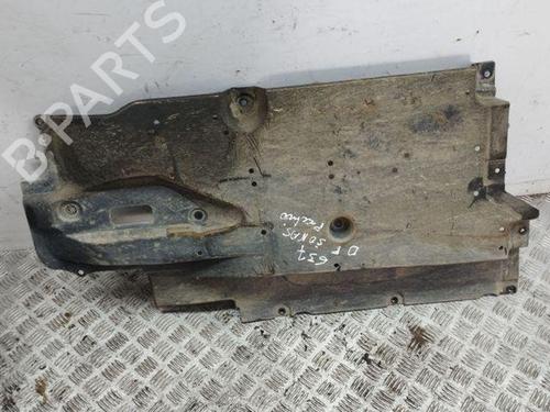Used Underbody protection MAZDA CX-5 (KE, GH) 2.2 D AWD (KE102) (175 hp) 28852810