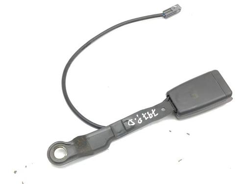 Seat buckle MAZDA CX-5 (KF) 2.0 | BP36079711I32 - Image 2