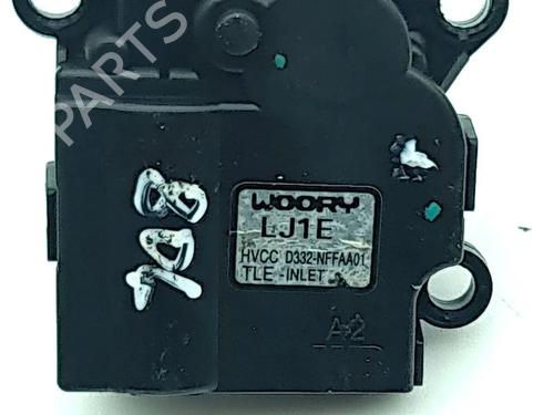 Electronic module KIA SPORTAGE IV (QL, QLE) 1.6 T-GDI | BP36350321M83 - Image 6
