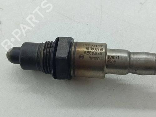 Electronic sensor CITROËN C5 AIRCROSS (A_) 1.2 PureTech 130 (ARHNSJ) | BP38279073M84 - Image 5