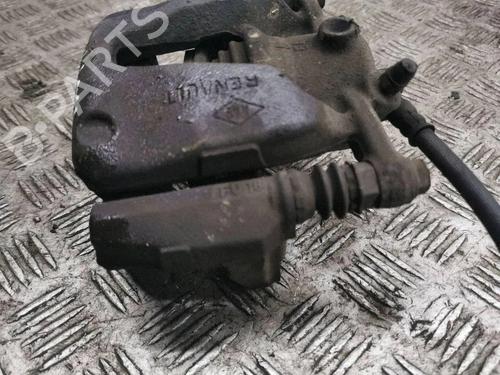 Left front brake caliper RENAULT MEGANE IV Hatchback (B9A/M/N_) 1.2 TCe 130 (B9MR) | BP38243403M105 - Image 5