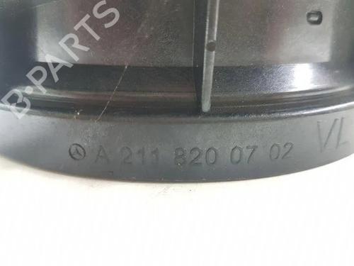 Speaker MERCEDES-BENZ E-CLASS (W211) E 200 CDI (211.004) | BP28841011E2 - Image 4