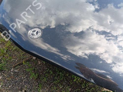 Hood MERCEDES-BENZ CLS (C219) CLS 320 CDI | BP28892662C1 
