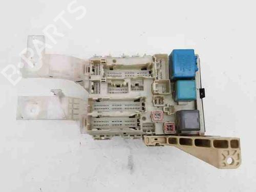 Sikringsdose TOYOTA YARIS (_P1_) 1.4 D-4D (NLP10_, NLP10R) (75 hp) 28855932