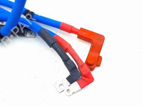 Fuse box LAND ROVER RANGE ROVER VELAR (L560) 2.0 D200 MHEV 4x4 | BP40247739E1 - Image 9