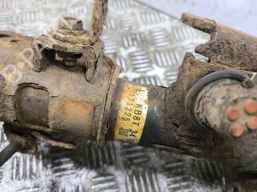 Left front shock absorber MAZDA CX-5 (KF) 2.2 D | BP38421101M16  - Image 7