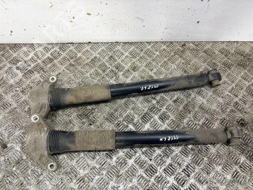 Used Left rear shock absorber Left rear shock absorber 37090881 37090881