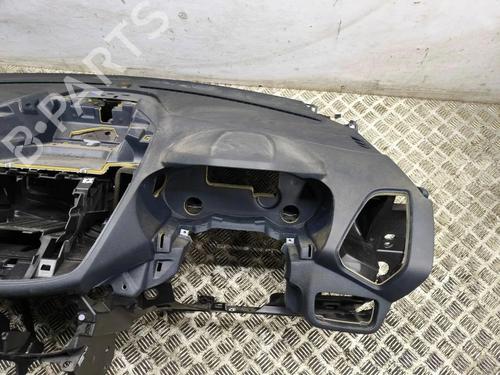Dashboard FORD GRAND C-MAX (DXA/CB7, DXA/CEU) 2.0 TDCi | BP33641160C46 - Image 4