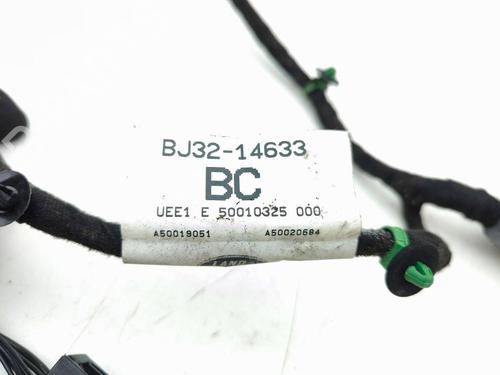 Ledningsnett LAND ROVER RANGE ROVER EVOQUE (L538) 2.2 D 4x4 | BP29615044E16 