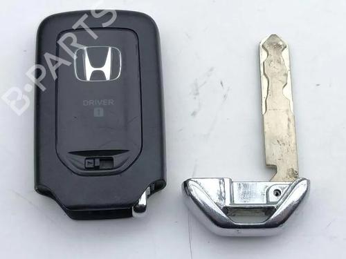 Electronic module HONDA CR-V III (RE_) 2.0 i-VTEC 4WD (RE5, RE2) | BP33260194M83  - Image 5