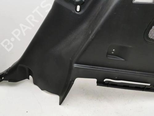 Boot lining JEEP CHEROKEE (KL) 2.0 CRD 4x4 | BP36349218I3 - Image 6