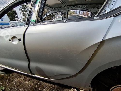 Left rear door CITROËN DS4 (NX_) 1.6 HDi 110 | BP28890715C4 