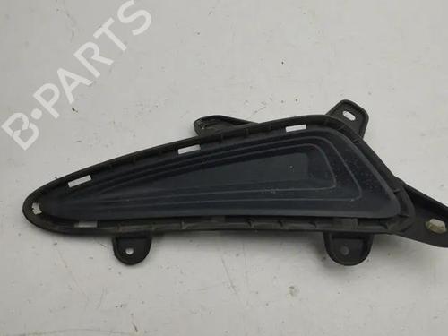 Used Grille TOYOTA C-HR (_X1_) 1.8 Hybrid (ZYX10_, ZYX11_) (98 hp) 28856634