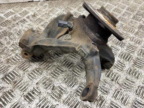 Right front steering knuckle AUDI A3 Sportback (8YA, 8YF) 30 TFSI | BP36065596M26 - Image 5