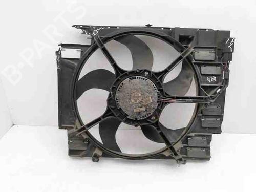 Used Radiator fan BMW 5 Touring (E61) 520 d (163 hp) 28849513