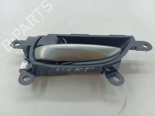 Used Front left interior door handle Front left interior door handle 33909322 33909322