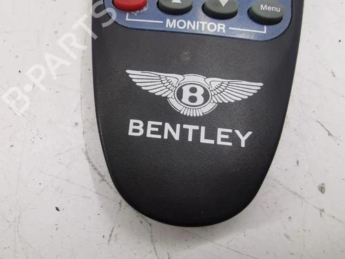 Electronic module BENTLEY FLYING SPUR (4W_) 6.0 W12 | BP36382027M83 - Image 7