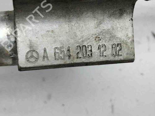 Pipe MERCEDES-BENZ E-CLASS (W213) E 220 d (213.004) | BP28901703M125