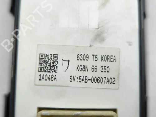 Right front window switch MAZDA CX-5 (KF) 2.0 | BP38500722I26 - Image 16