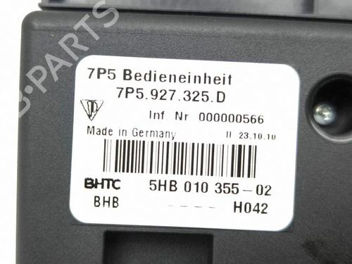 Switch PORSCHE CAYENNE (92A) 3.6 | BP38243381I30 - Image 14