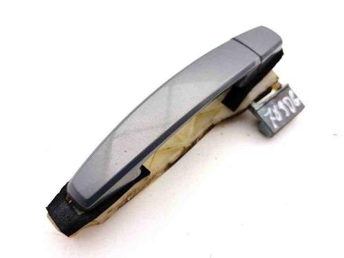 Rear right exterior door handle OPEL ANTARA A (L07) 2.2 CDTi 4x4 | BP29231064C130 