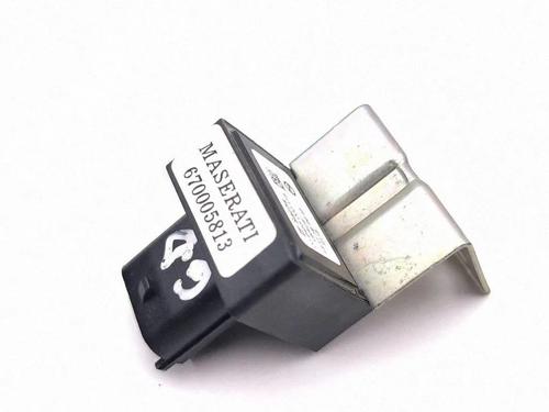 Electronic sensor MASERATI LEVANTE SUV (M161) 3.0 S Q4 | BP40151222M84 - Image 3