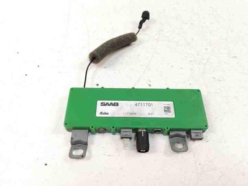Used Electronic module SAAB 900 II Convertible 2.3 -16 (150 hp) 28867036