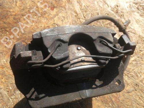 Left front brake caliper HONDA CIVIC IX (FK) 1.6 i-DTEC (FK3) | BP28868963M105