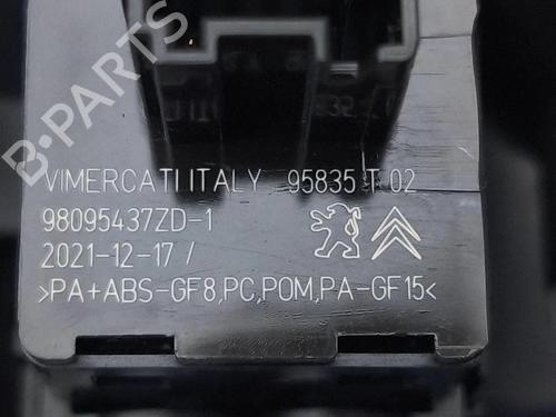 Switch CITROËN C4 X (BD_, BE_, BF_) ë-C4 X (BFZKXC) | BP38248378I30 - Image 10