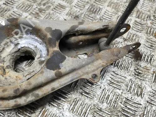 Right rear suspension arm MERCEDES-BENZ C-CLASS (W204) C 220 CDI (204.002) | BP28841611M15 