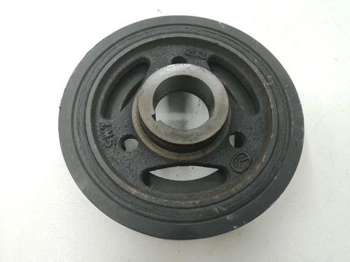 Pulley MAZDA 6 Estate (GJ, GL) 2.2 D (GJ2FW, GJ1021, GJ1022, GL1021) | BP33912170M122 - Image 3