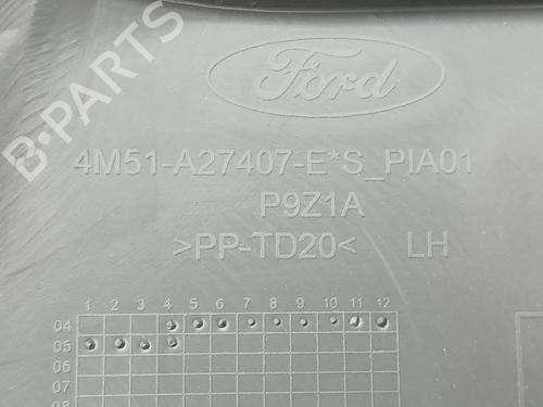 Rear left panel FORD FOCUS II Turnier (DA_, FFS, DS) 1.6 | BP33228100C60 - Image 6