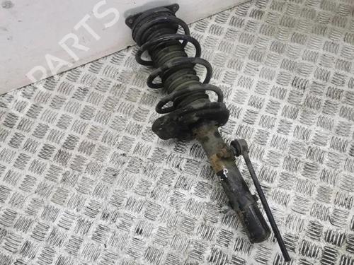 Left front shock absorber NISSAN QASHQAI II (J11, J11_) 1.5 dCi | BP28861941M16 