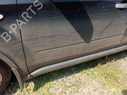 Left front door NISSAN X-TRAIL II (T31) 2.0 dCi 4x4 | BP28893830C2 