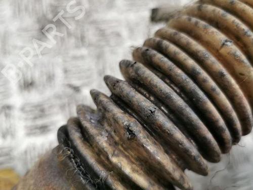 Catalyst FORD FOCUS IV (HN) 1.0 EcoBoost | BP28855632M10 