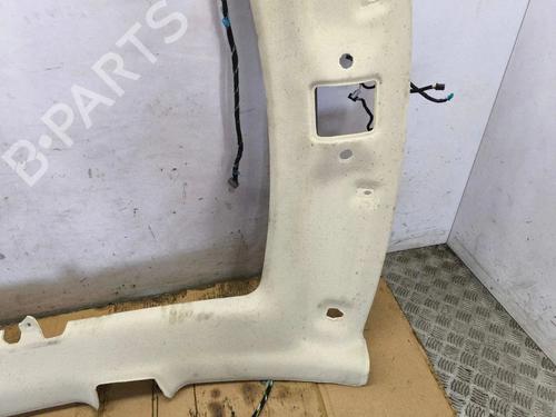 Interior roof TESLA MODEL S (5YJS) 85 | BP40210329I12 - Image 4