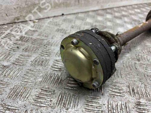 Left rear driveshaft MASERATI QUATTROPORTE V 4.2 | BP29337697M40 