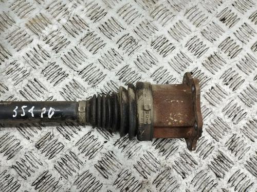 Right front driveshaft AUDI A6 C7 (4G2, 4GC) 2.0 TDI | BP36360495M39 - Image 8
