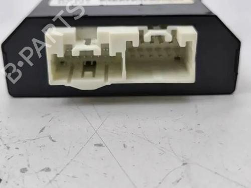 Electronic module MAZDA CX-7 (ER) 2.2 MZR-CD AWD (ER10A) | BP28849026M83 - Image 4