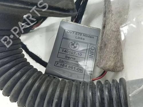 Wiring harness BMW X5 (E70) xDrive 30 d | BP28858389E16 - Image 5